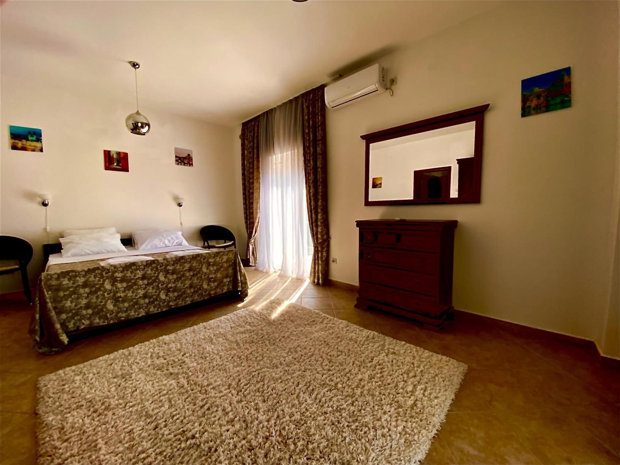 Villa Svetlana Prčanj Exteriör bild