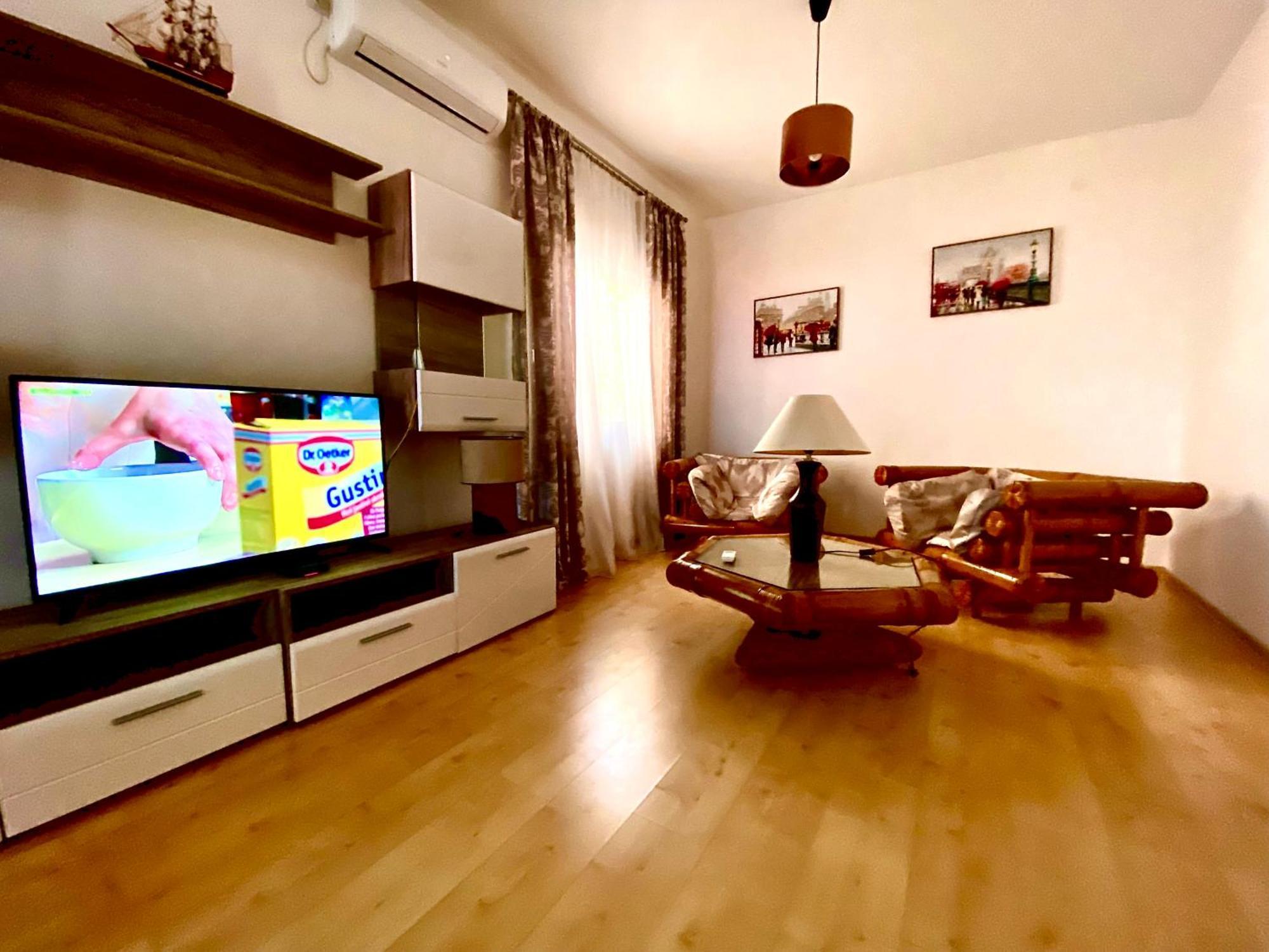 Villa Svetlana Prčanj Exteriör bild